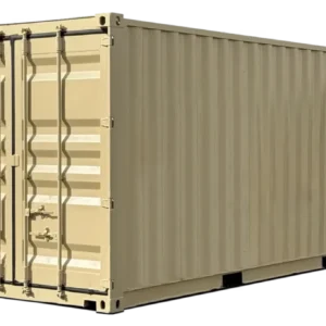 20ft Refurbished Shipping Container