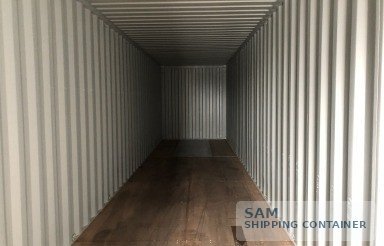 40ft New High Cube Shipping Container - Image 5