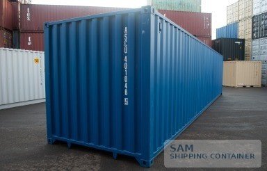 40ft New Shipping Container - Image 5