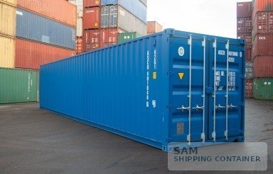 40ft New Shipping Container - Image 3