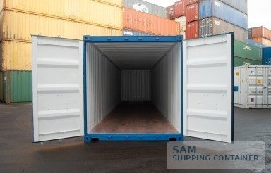 40ft New Shipping Container - Image 8