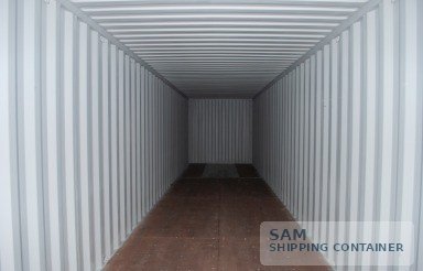 40ft New Shipping Container - Image 9