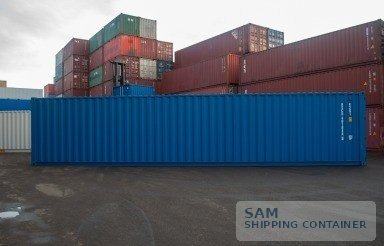 40ft New Shipping Container - Image 7