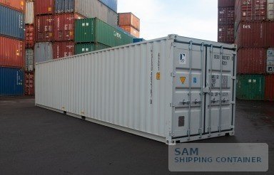 40ft New Shipping Container - Image 4