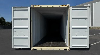 45ft New High Cube Shipping Container - Image 3
